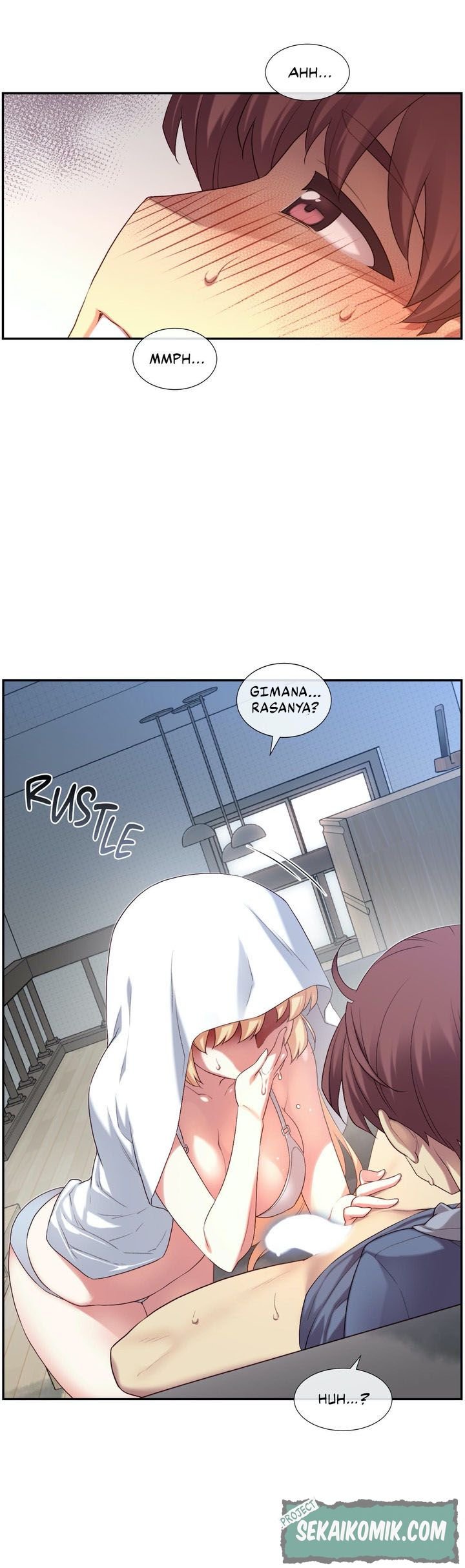 The Girlfriend Dice - Chapter 16 198