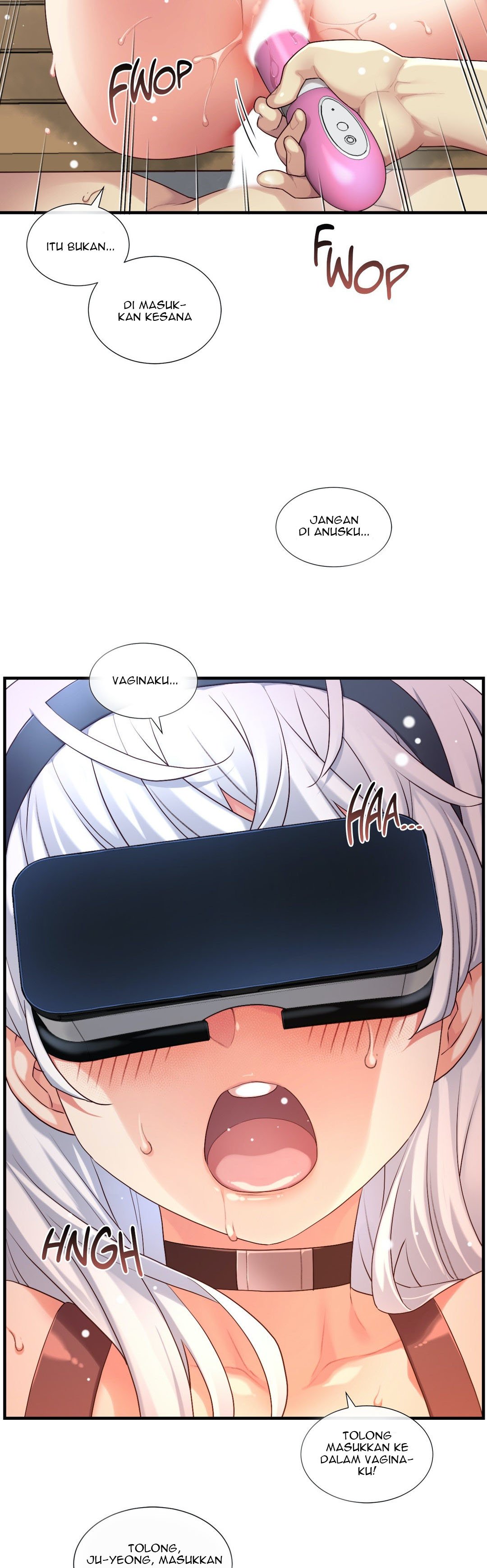 The Girlfriend Dice - Chapter 56 942