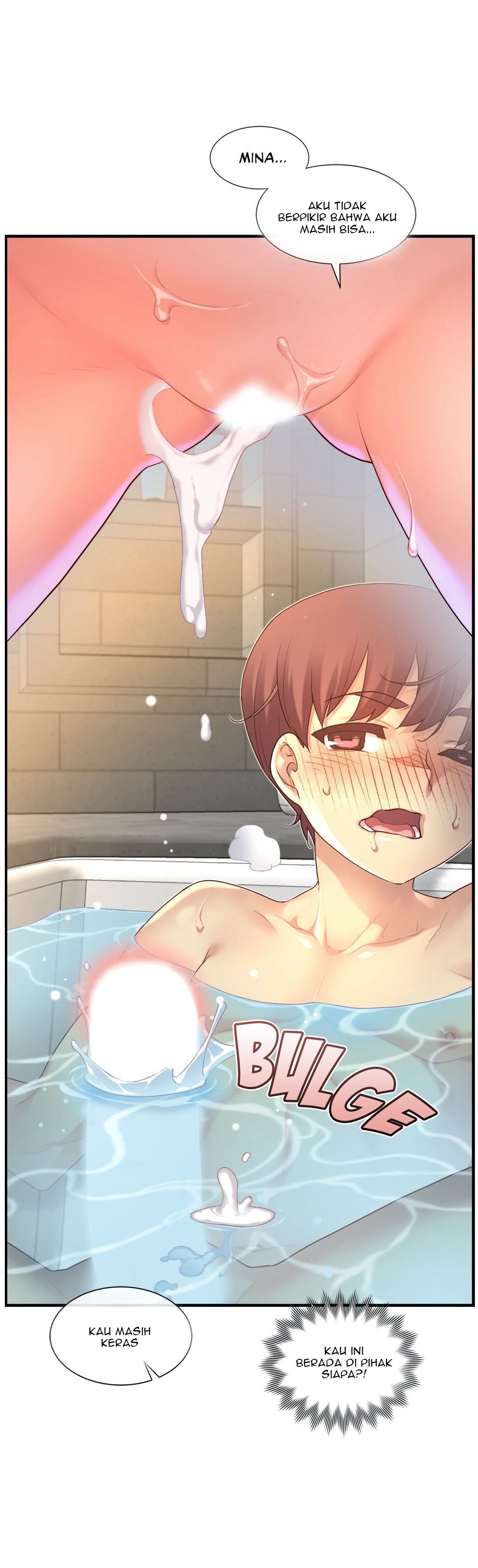The Girlfriend Dice - Chapter 56 833