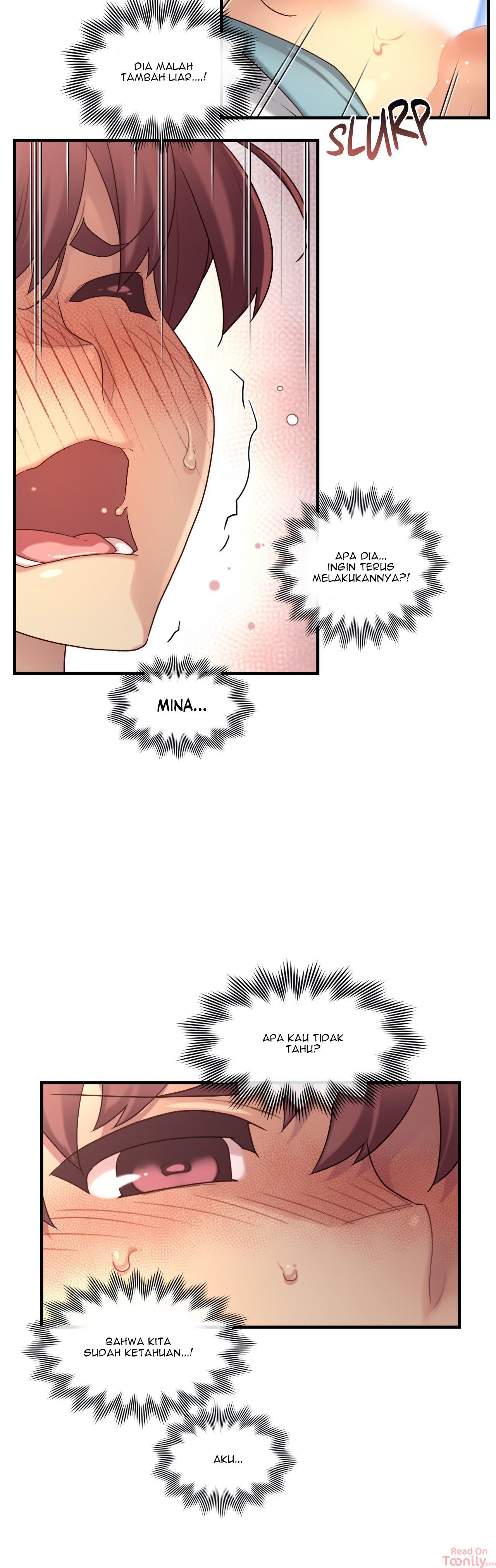 The Girlfriend Dice - Chapter 56 609