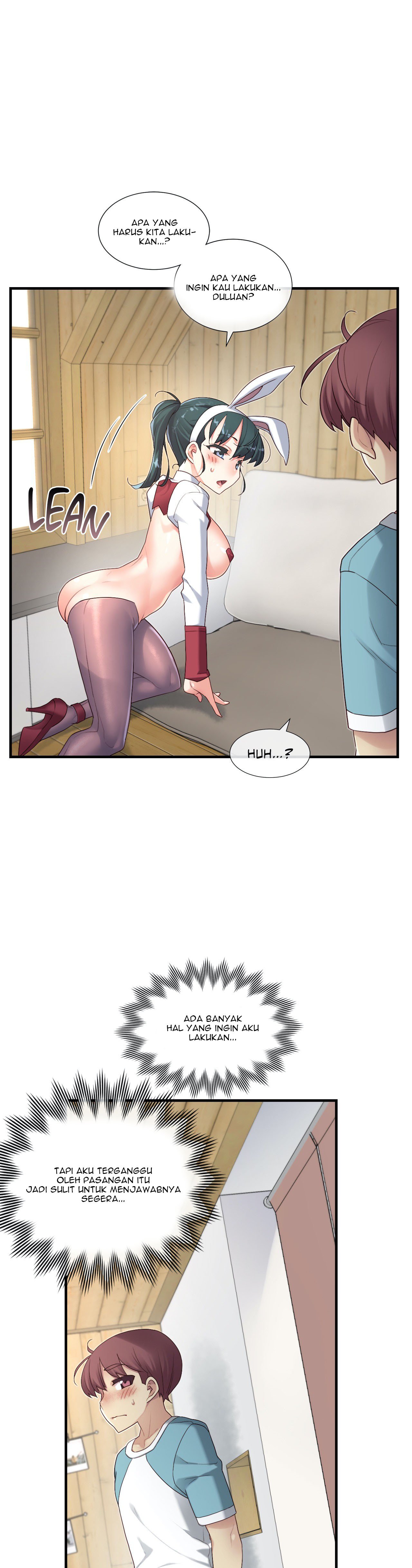 The Girlfriend Dice - Chapter 56 575