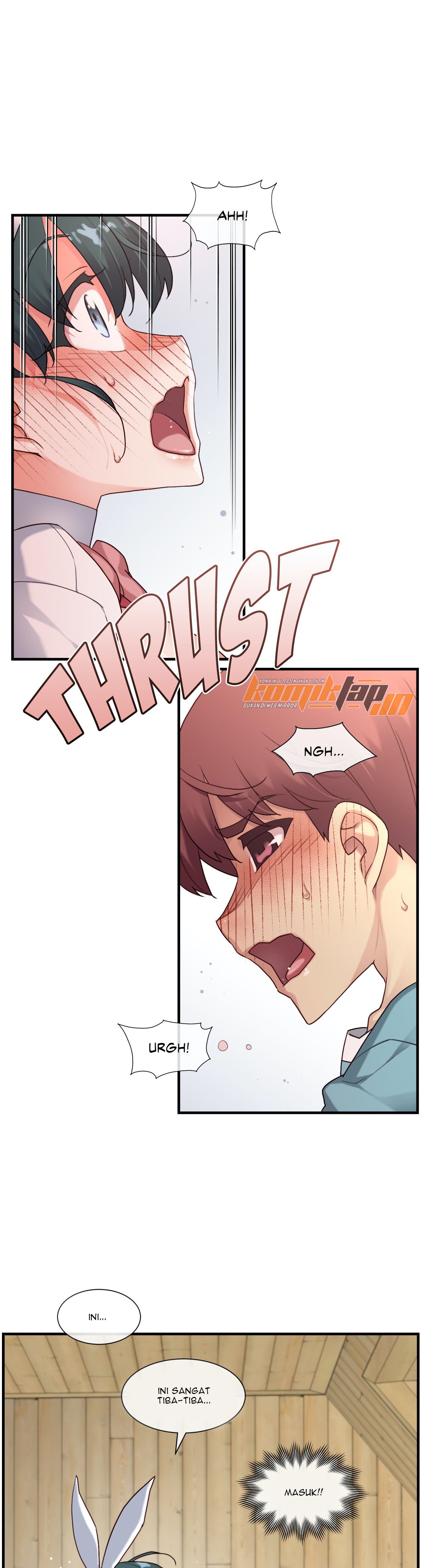 The Girlfriend Dice - Chapter 56 650