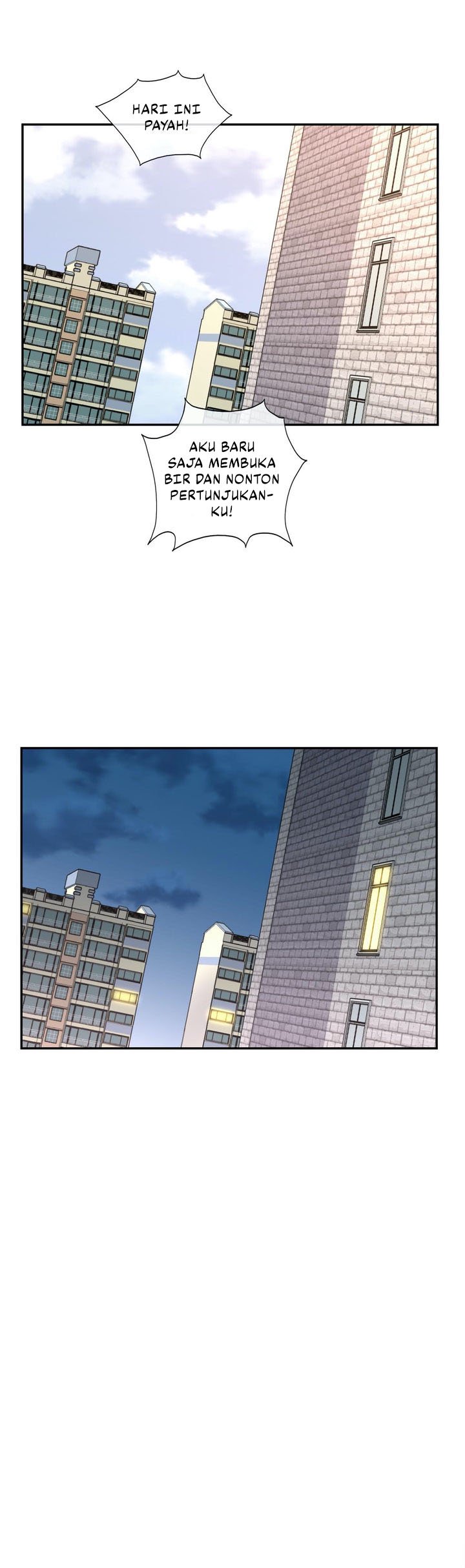 The Girlfriend Dice - Chapter 16 175