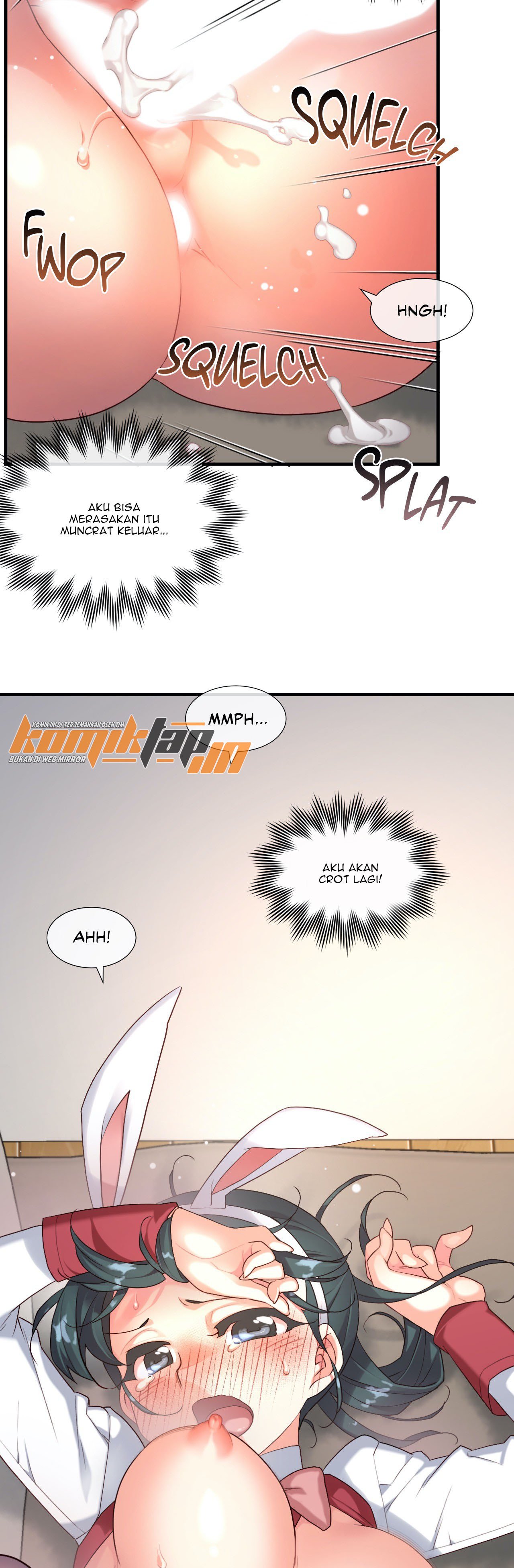 The Girlfriend Dice - Chapter 56 675