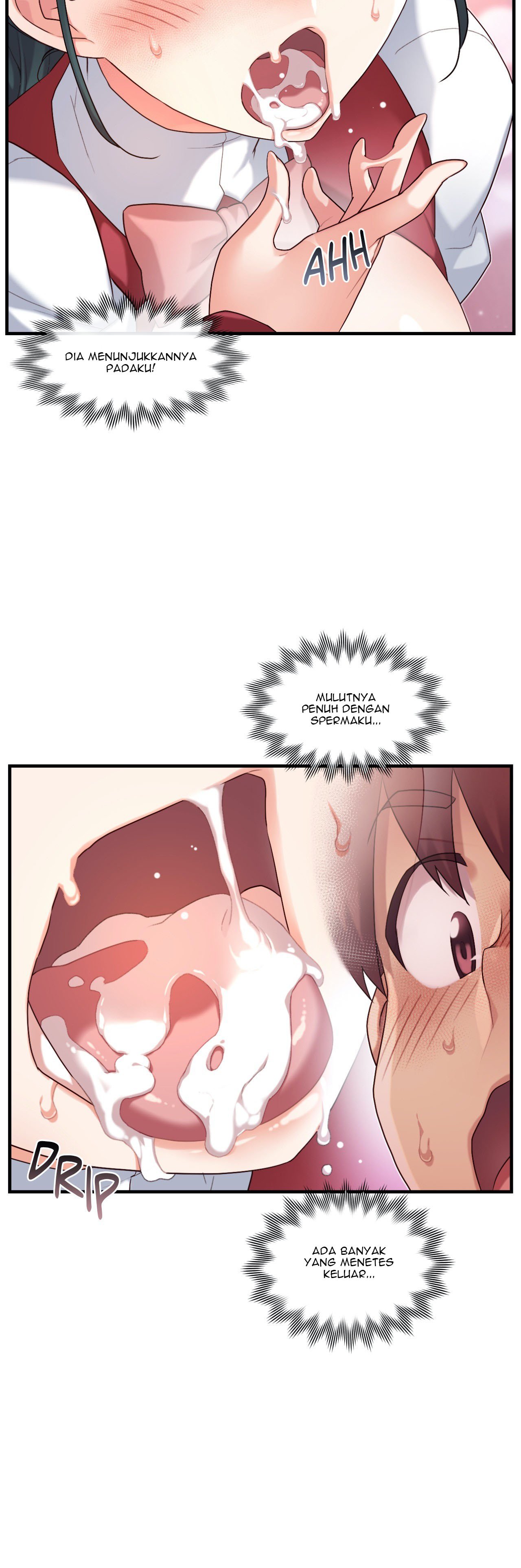 The Girlfriend Dice - Chapter 56 638