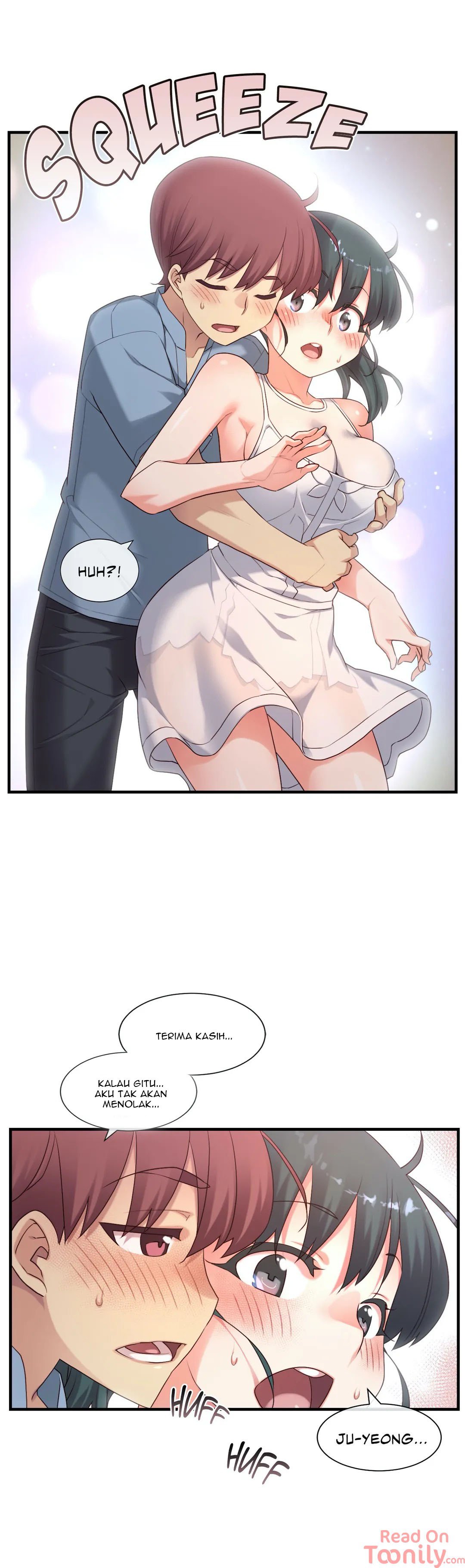 The Girlfriend Dice - Chapter 56 454