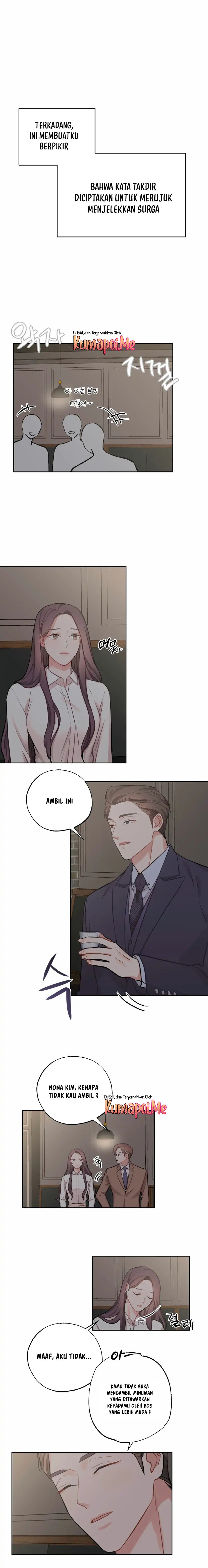 Have a Taste, Ms. Kim - Chapter 01 2