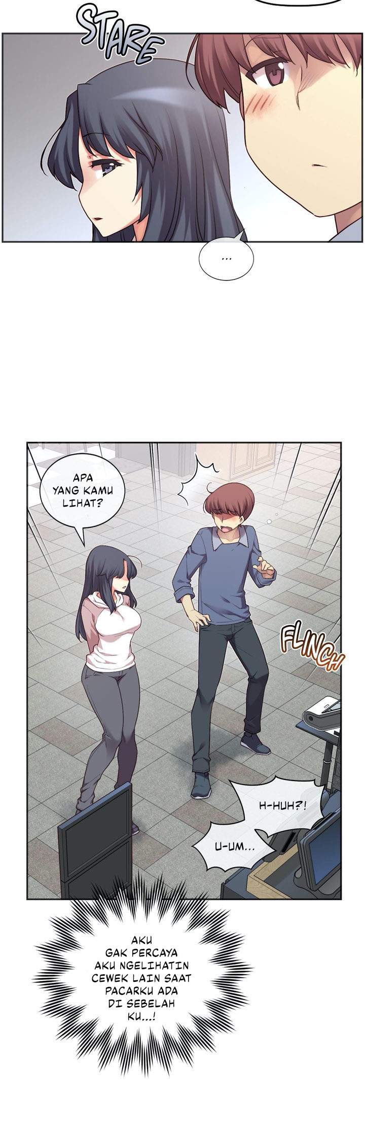 The Girlfriend Dice - Chapter 16 119
