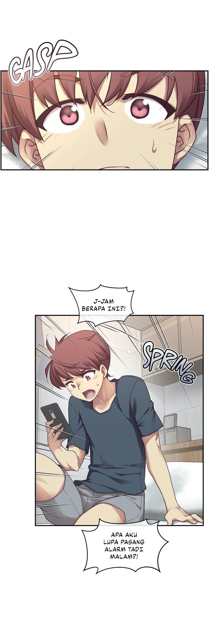 The Girlfriend Dice - Chapter 16 82