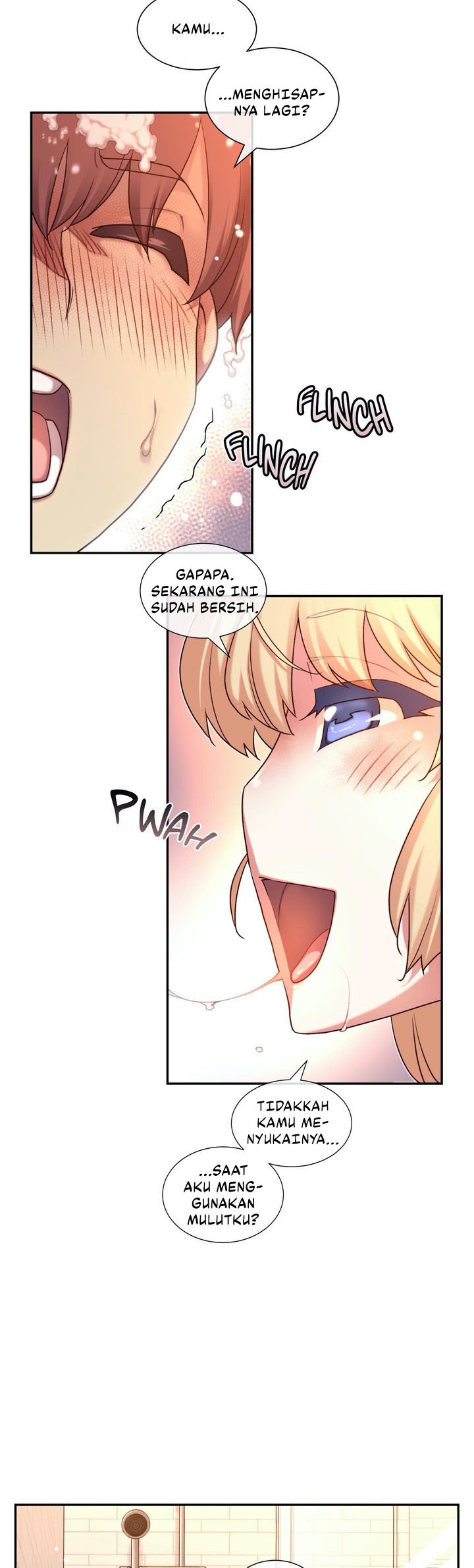 The Girlfriend Dice - Chapter 16 68