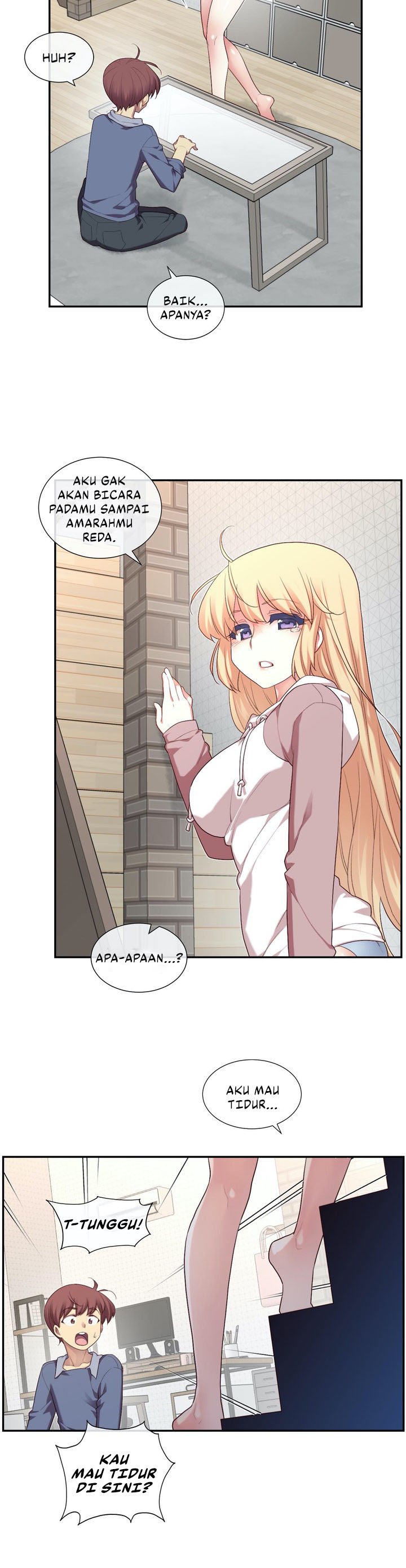 The Girlfriend Dice - Chapter 16 239