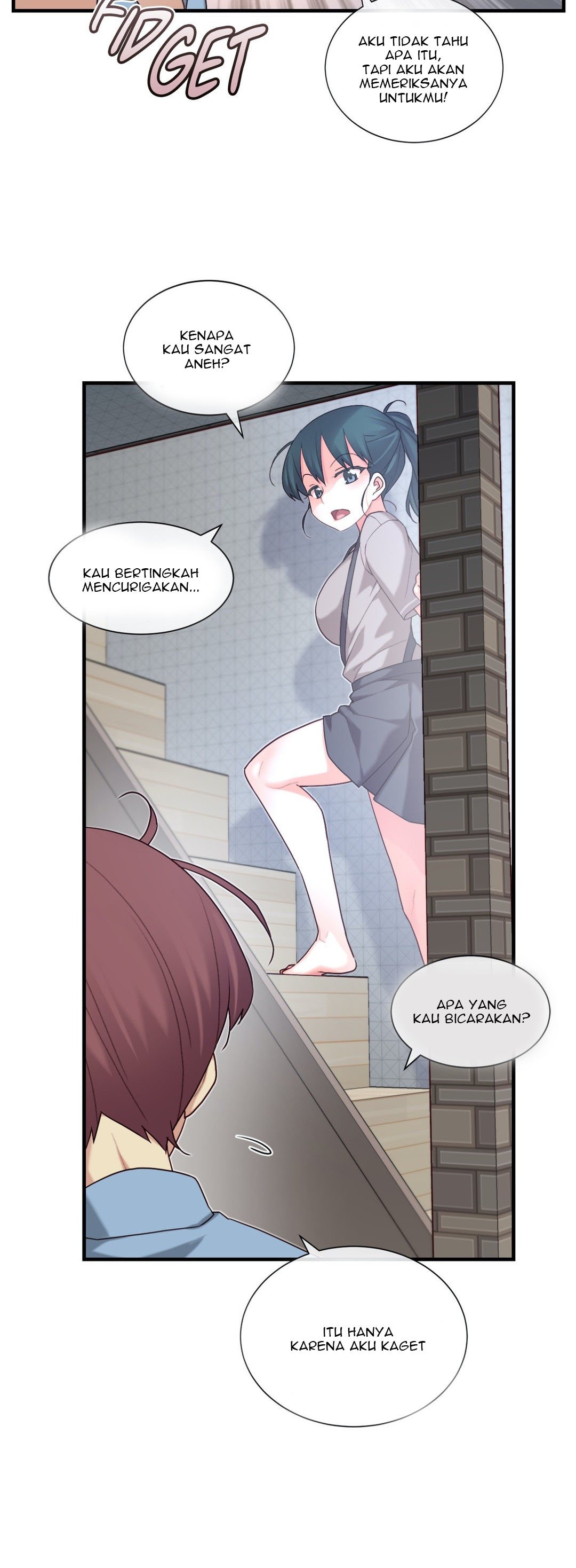 The Girlfriend Dice - Chapter 56 737
