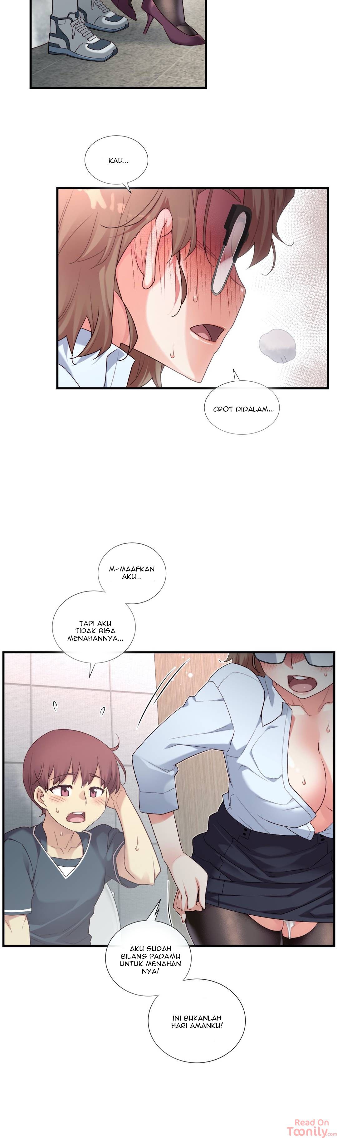 The Girlfriend Dice - Chapter 16 345