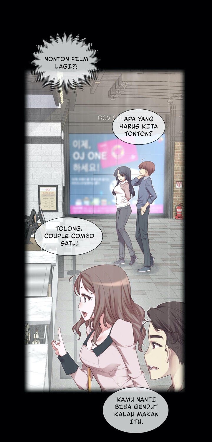 The Girlfriend Dice - Chapter 16 158