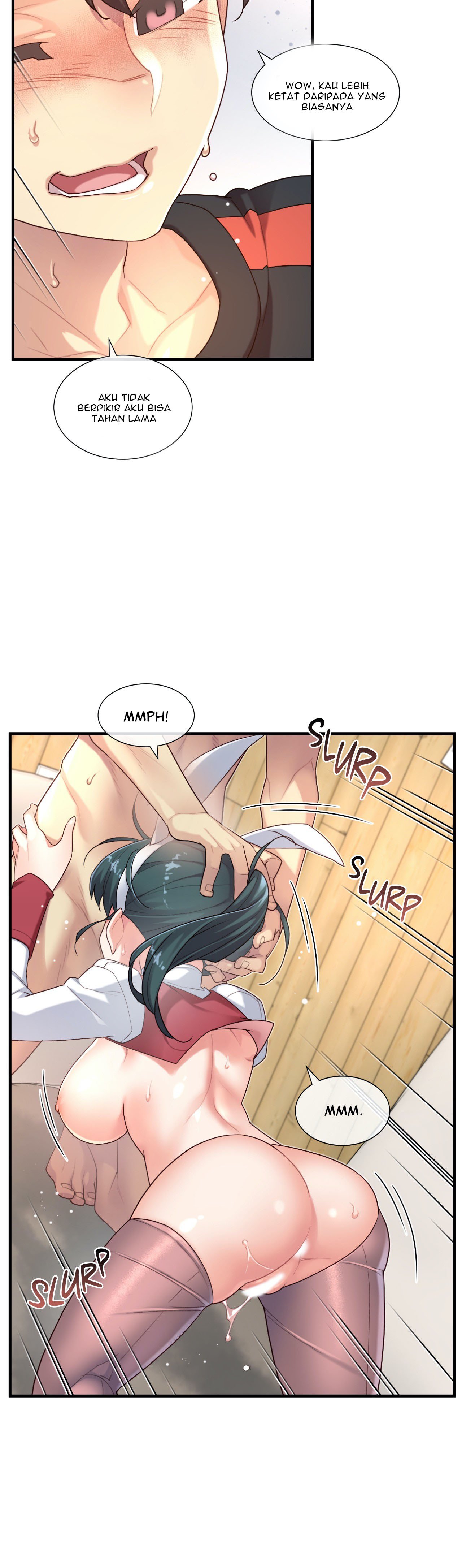 The Girlfriend Dice - Chapter 56 619