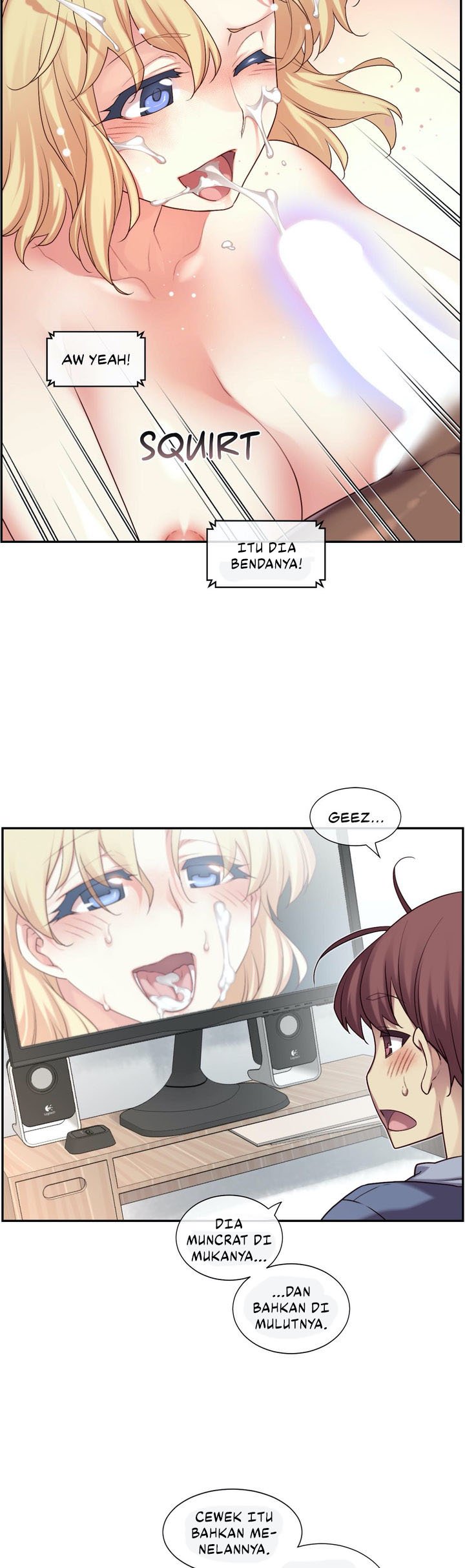 The Girlfriend Dice - Chapter 16 170