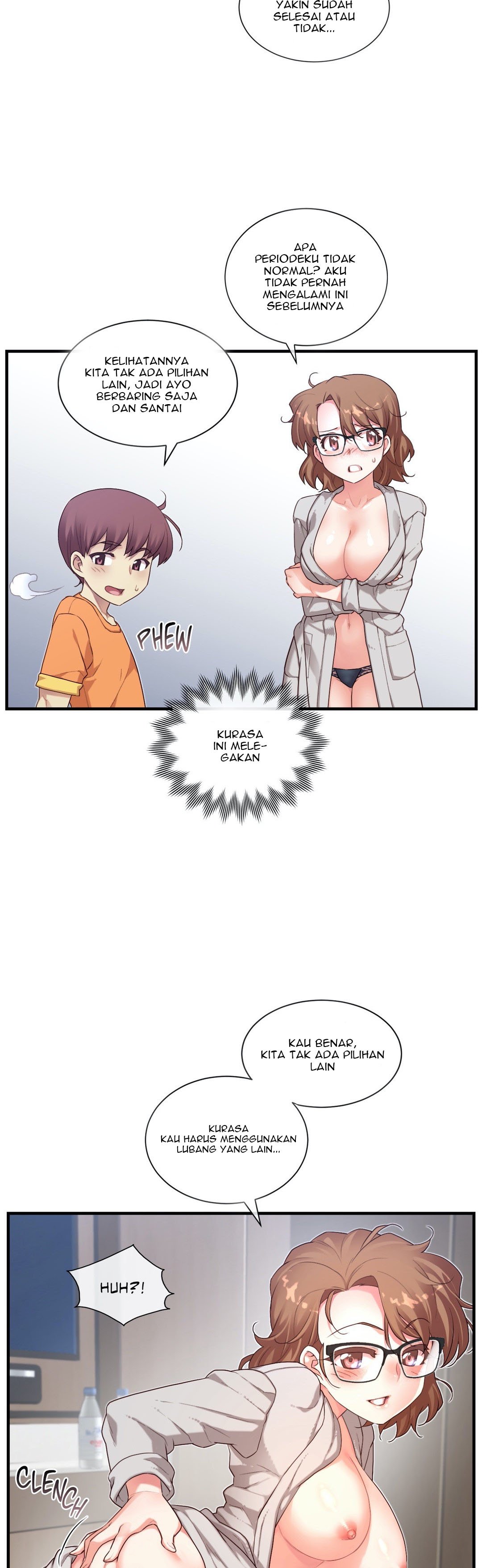 The Girlfriend Dice - Chapter 56 803