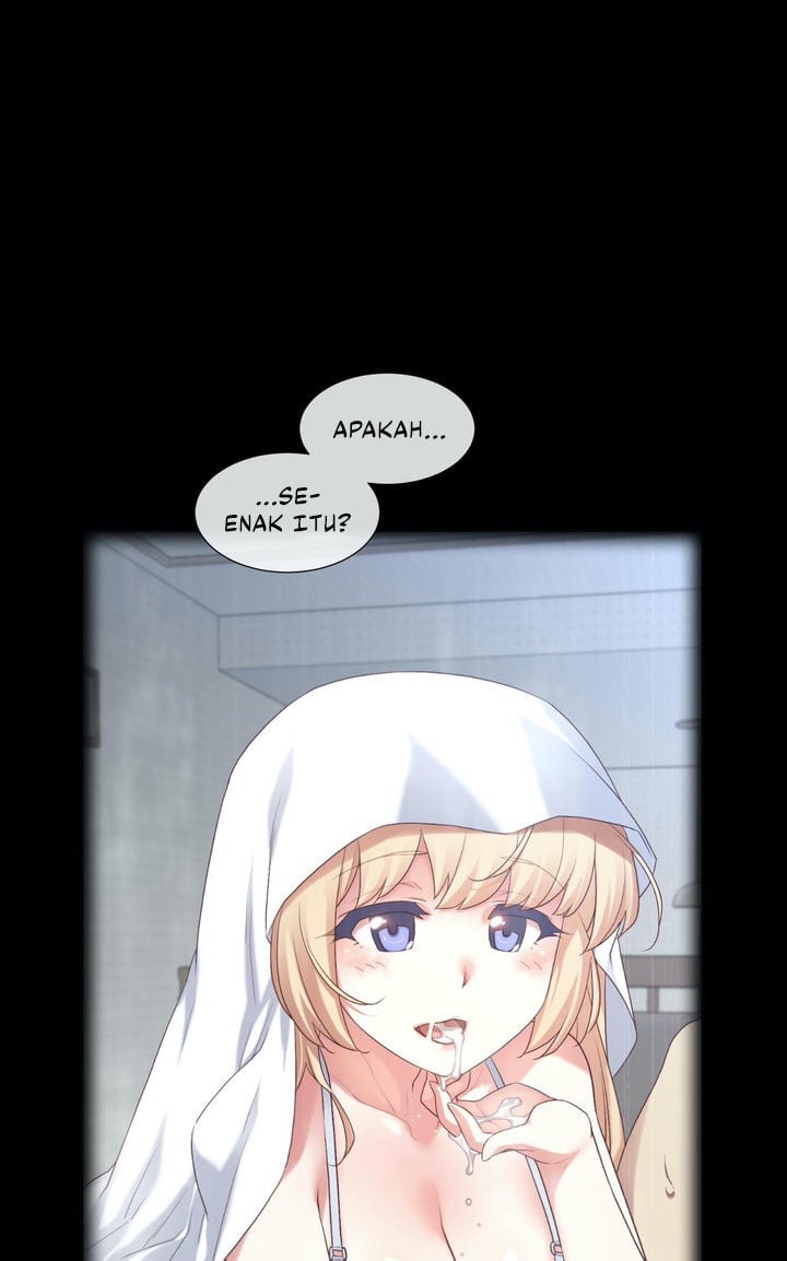 The Girlfriend Dice - Chapter 16 207