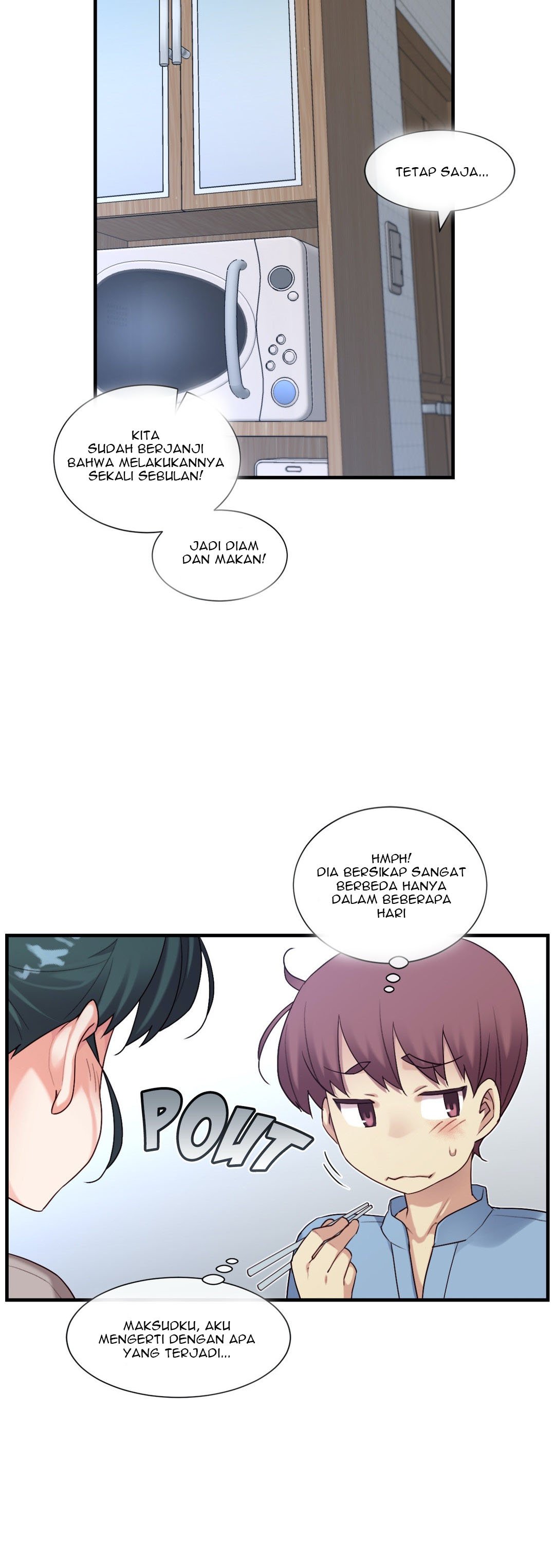 The Girlfriend Dice - Chapter 56 731