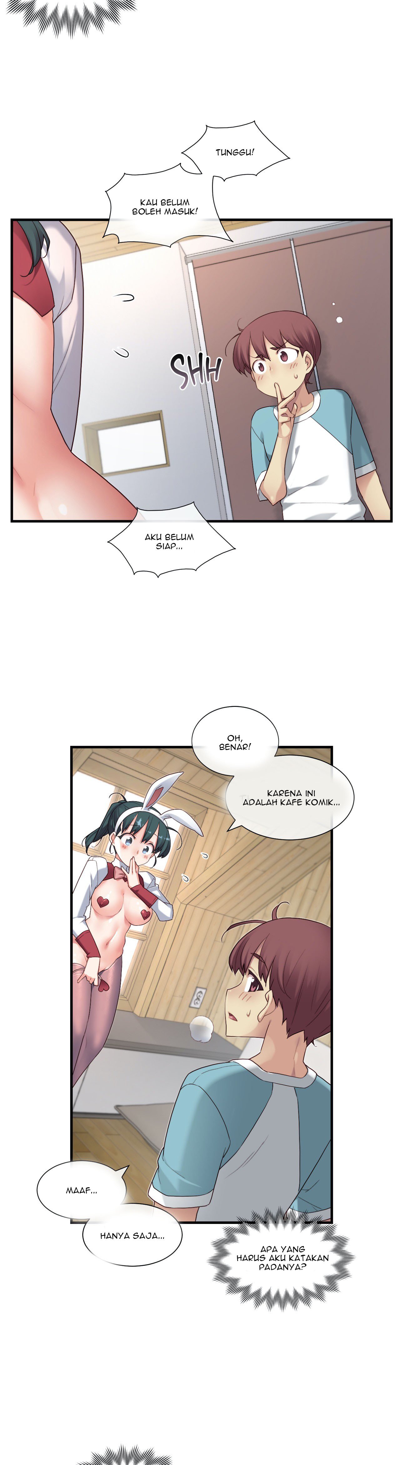 The Girlfriend Dice - Chapter 56 572
