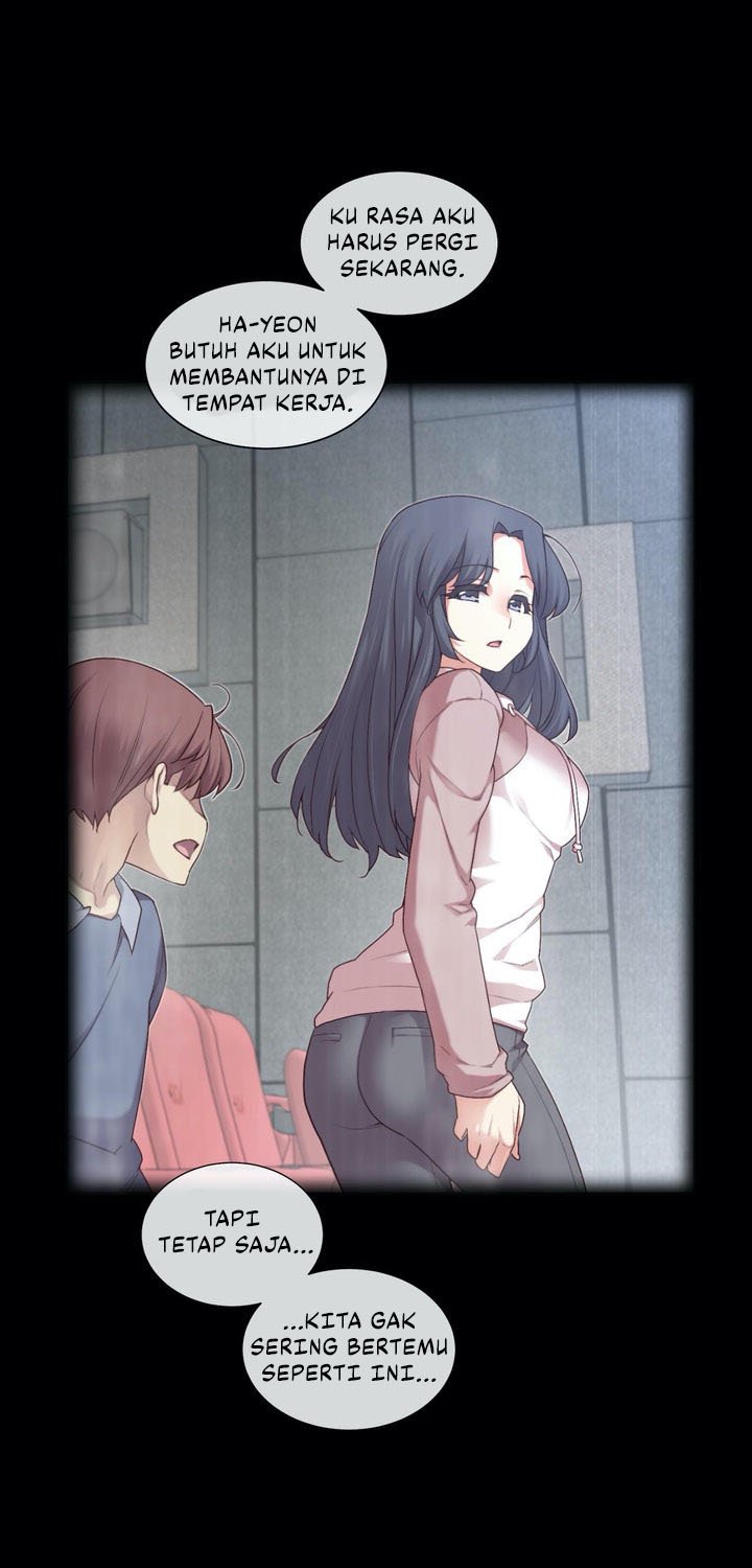 The Girlfriend Dice - Chapter 16 160