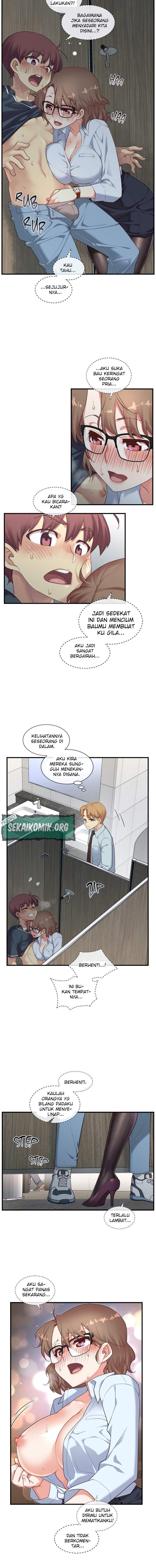 The Girlfriend Dice - Chapter 16 318