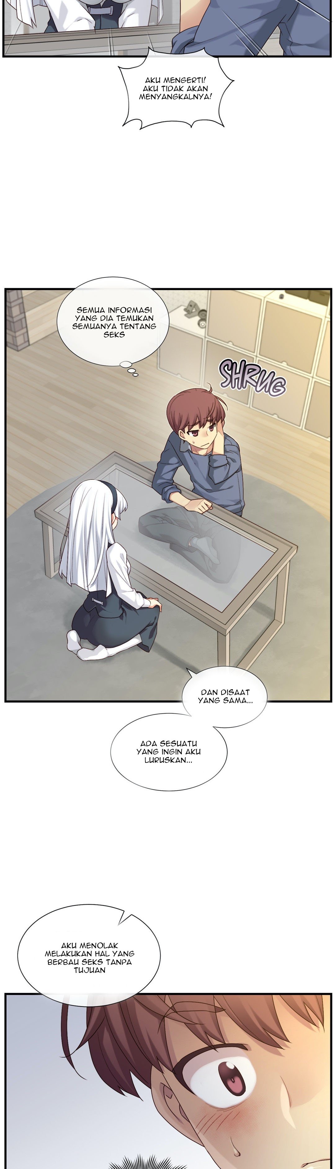 The Girlfriend Dice - Chapter 56 949