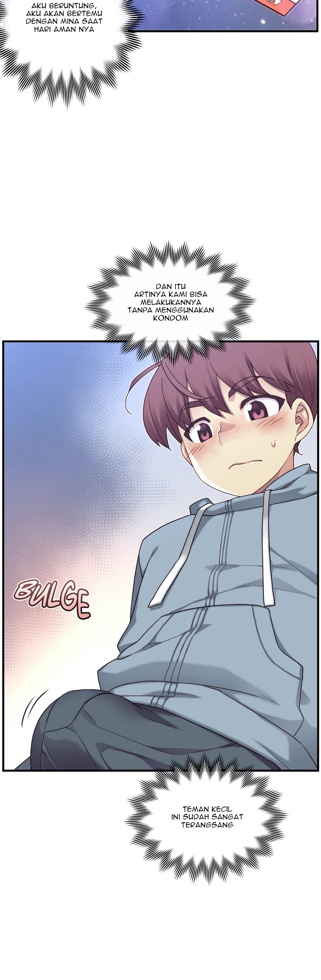 The Girlfriend Dice - Chapter 56 856