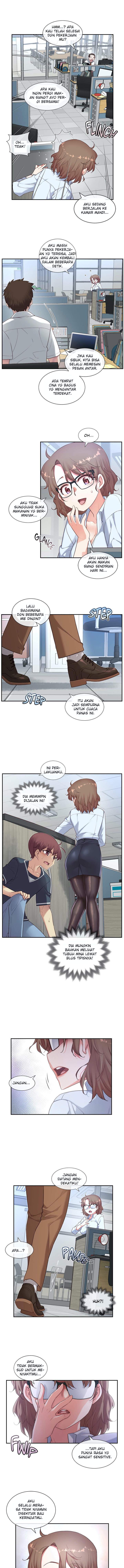 The Girlfriend Dice - Chapter 16 309