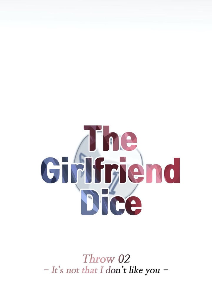 The Girlfriend Dice - Chapter 16 53