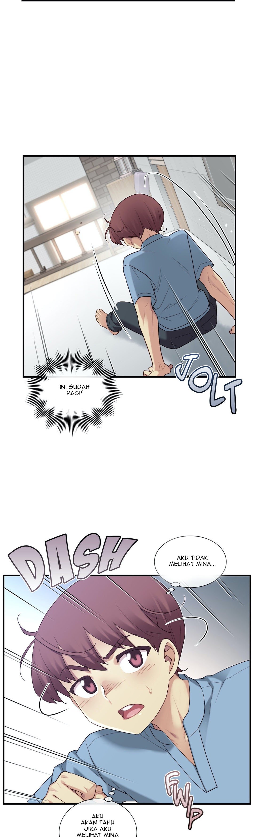 The Girlfriend Dice - Chapter 56 749