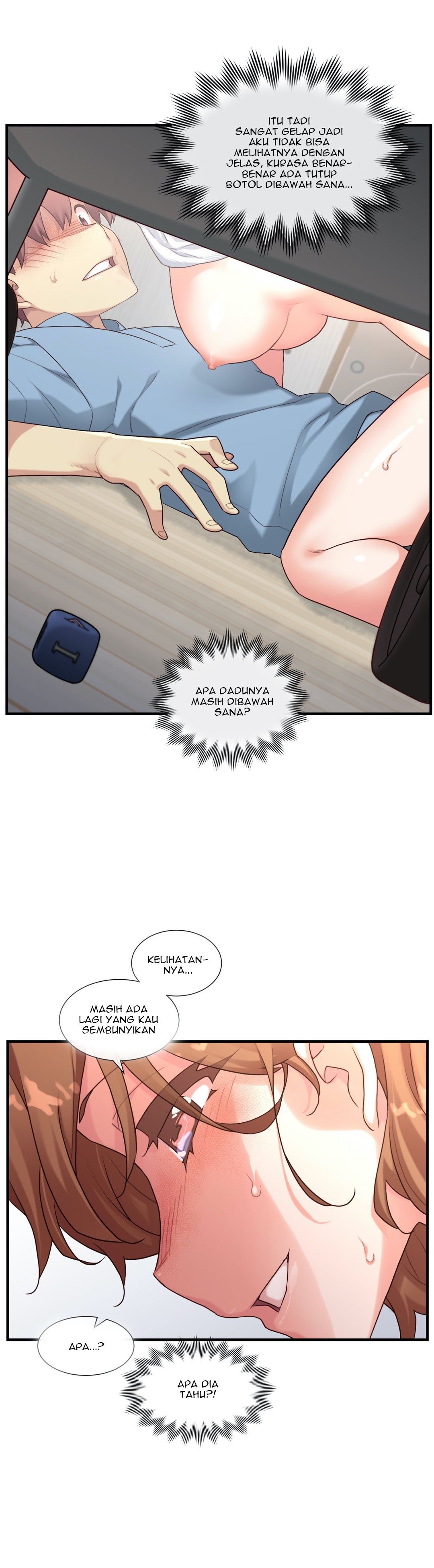 The Girlfriend Dice - Chapter 56 761