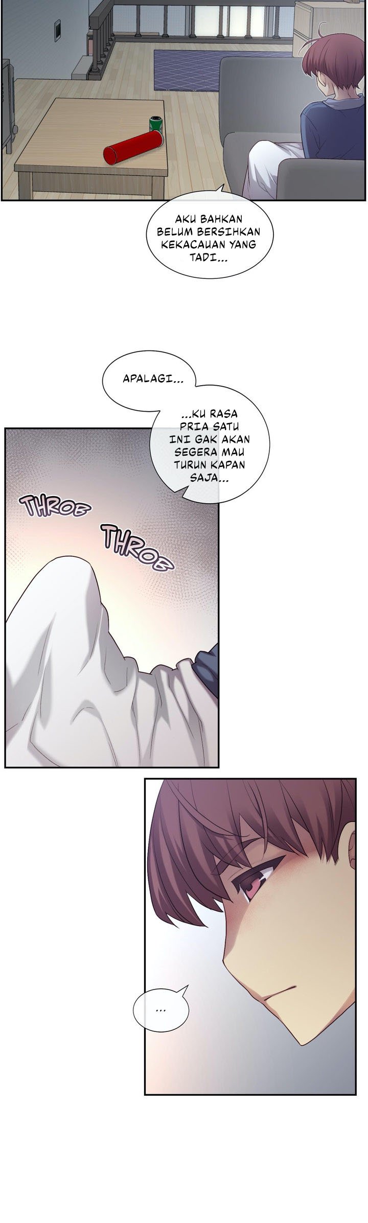The Girlfriend Dice - Chapter 16 180