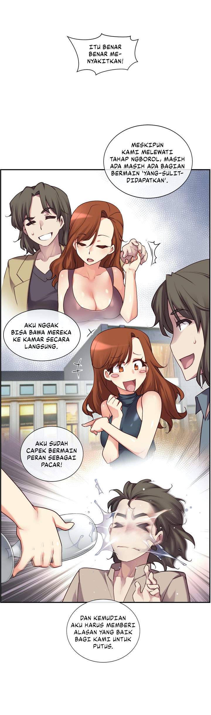 The Girlfriend Dice - Chapter 16 24