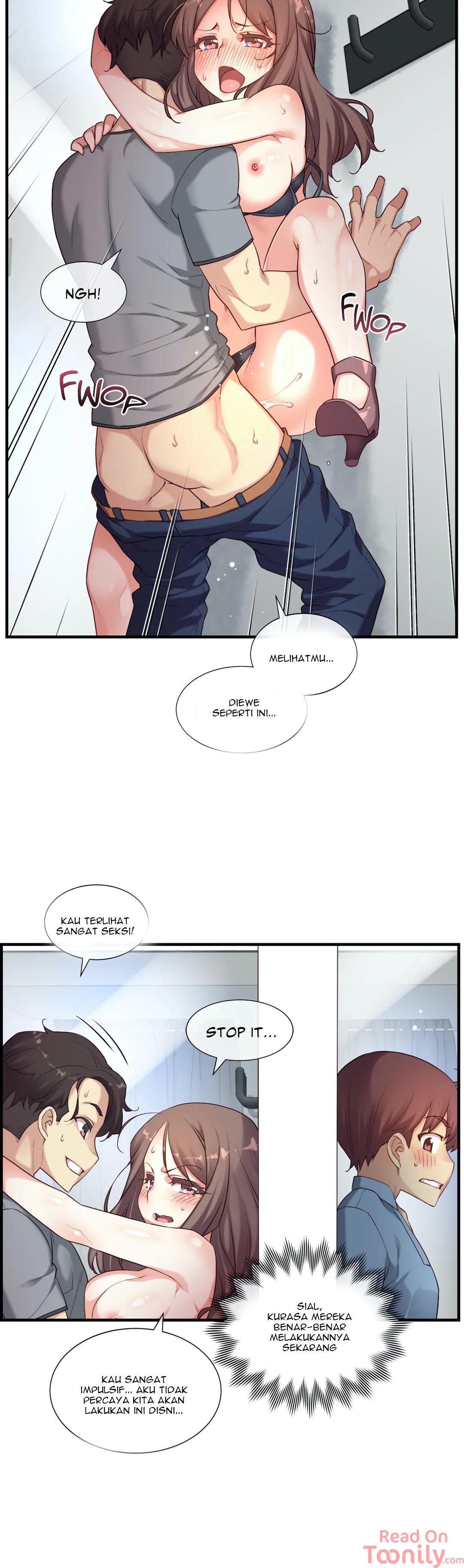 The Girlfriend Dice - Chapter 56 489
