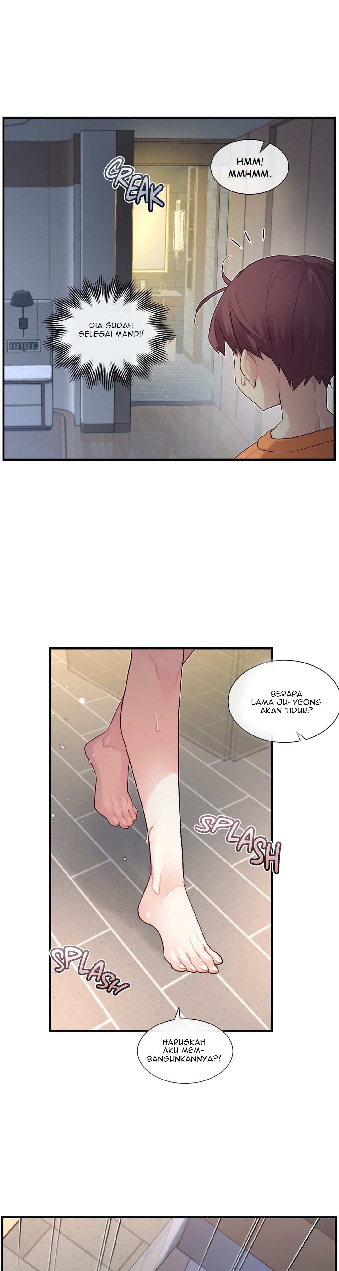 The Girlfriend Dice - Chapter 56 815