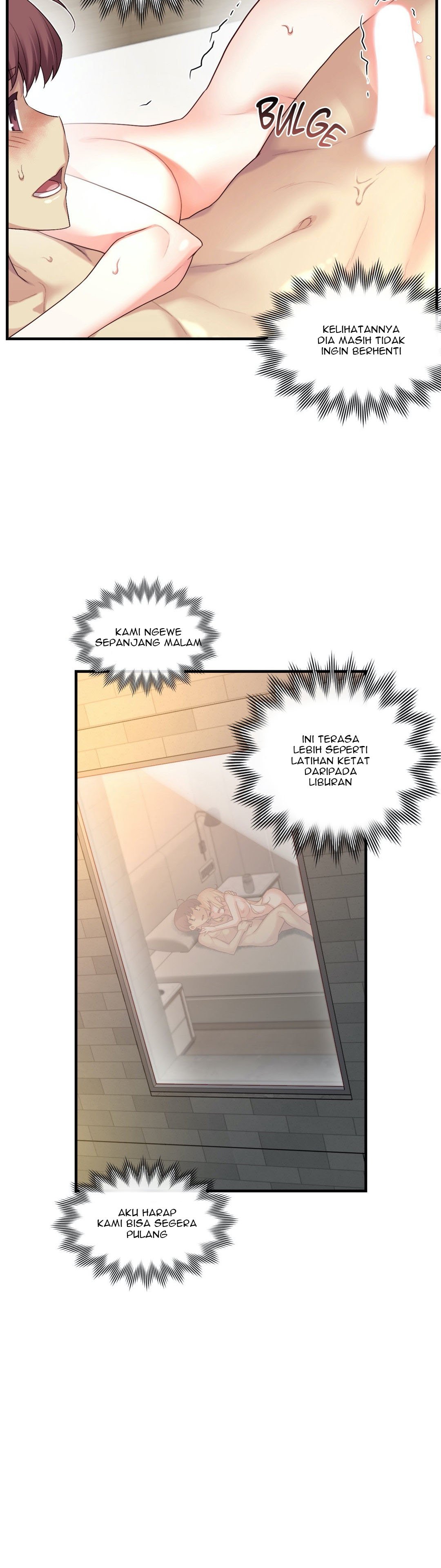 The Girlfriend Dice - Chapter 56 838