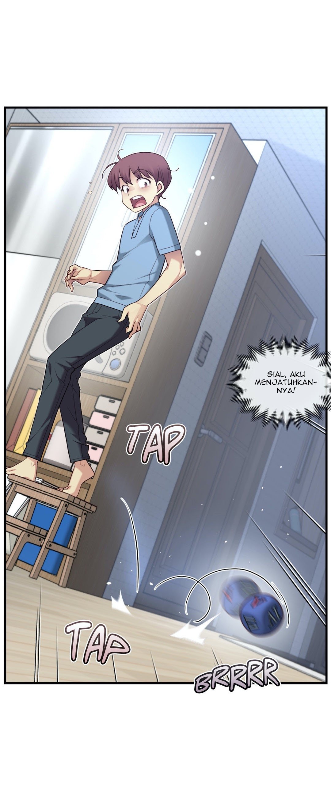 The Girlfriend Dice - Chapter 56 745