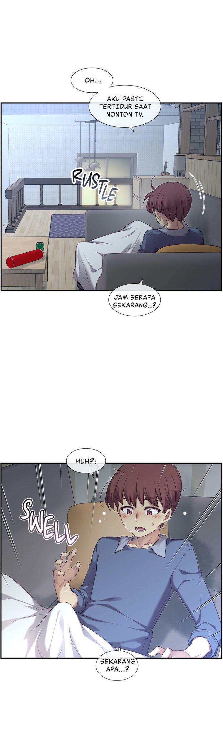 The Girlfriend Dice - Chapter 16 177