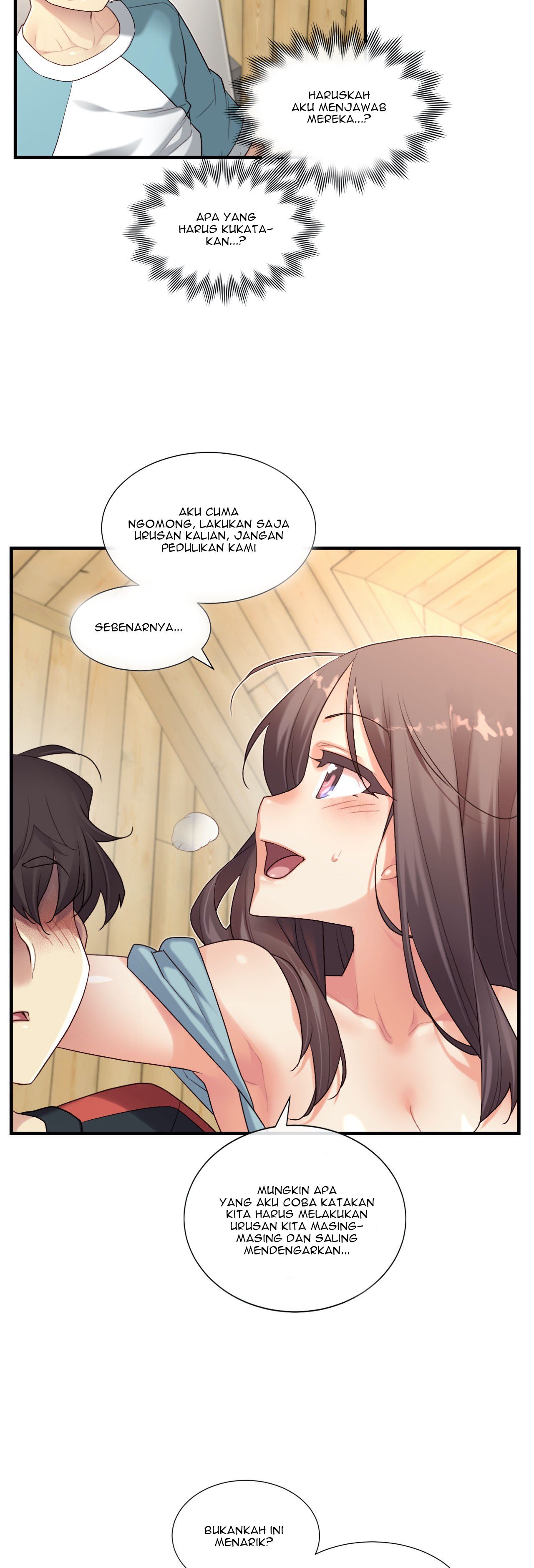 The Girlfriend Dice - Chapter 56 627