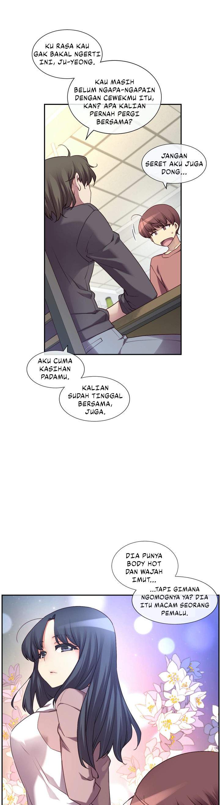The Girlfriend Dice - Chapter 16 8
