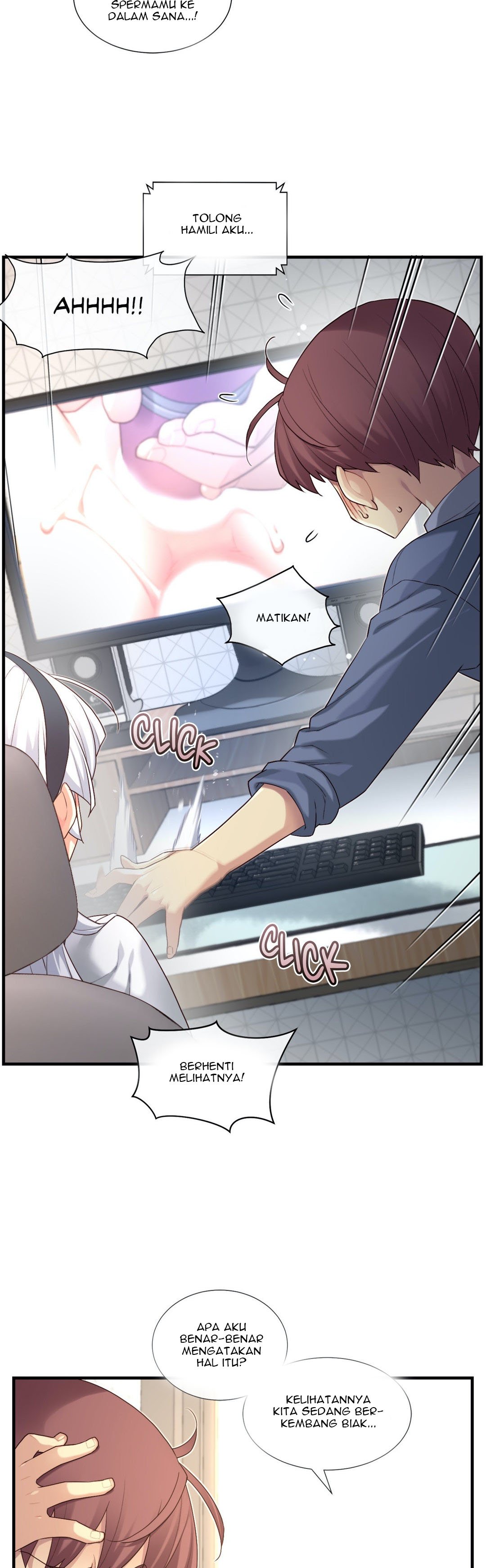 The Girlfriend Dice - Chapter 56 943