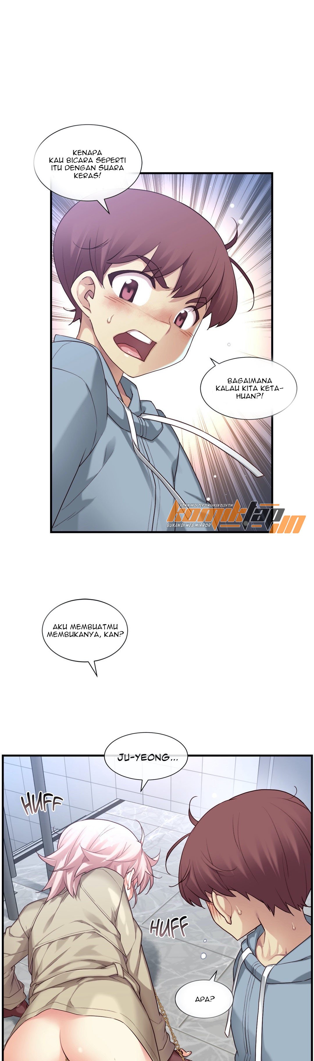 The Girlfriend Dice - Chapter 56 884