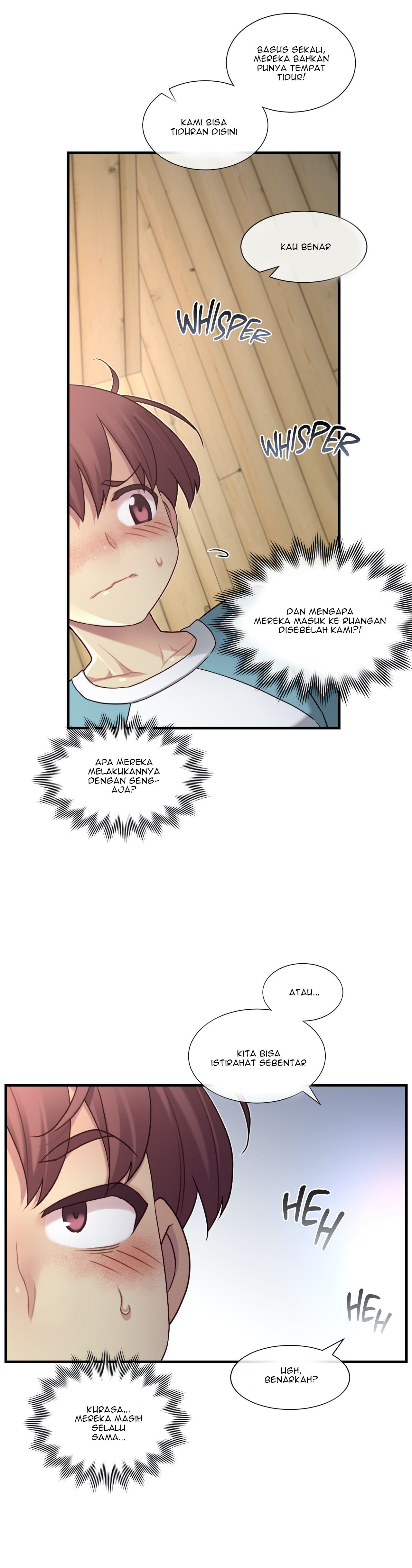 The Girlfriend Dice - Chapter 56 604