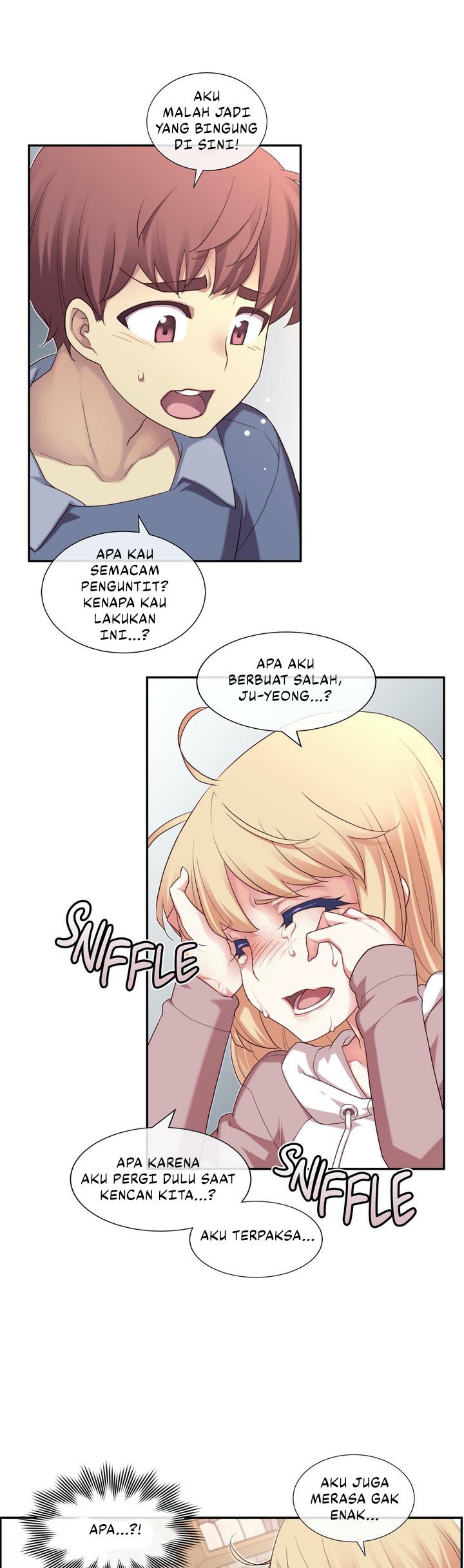 The Girlfriend Dice - Chapter 16 235