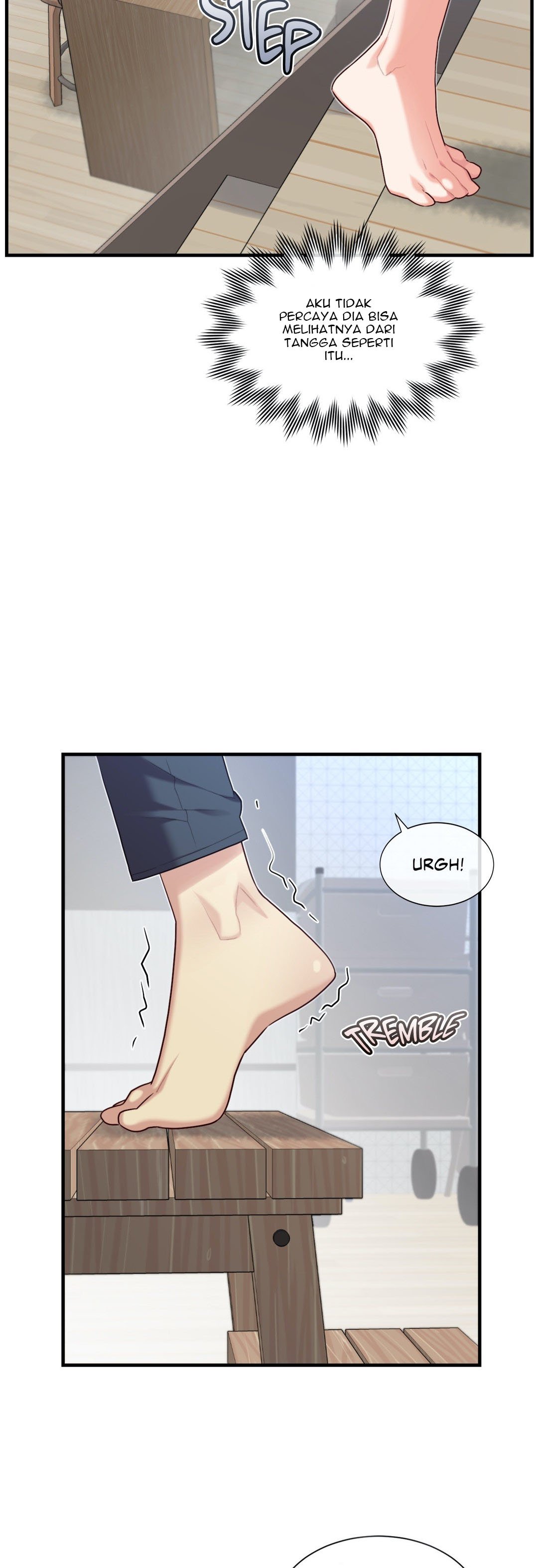 The Girlfriend Dice - Chapter 56 739