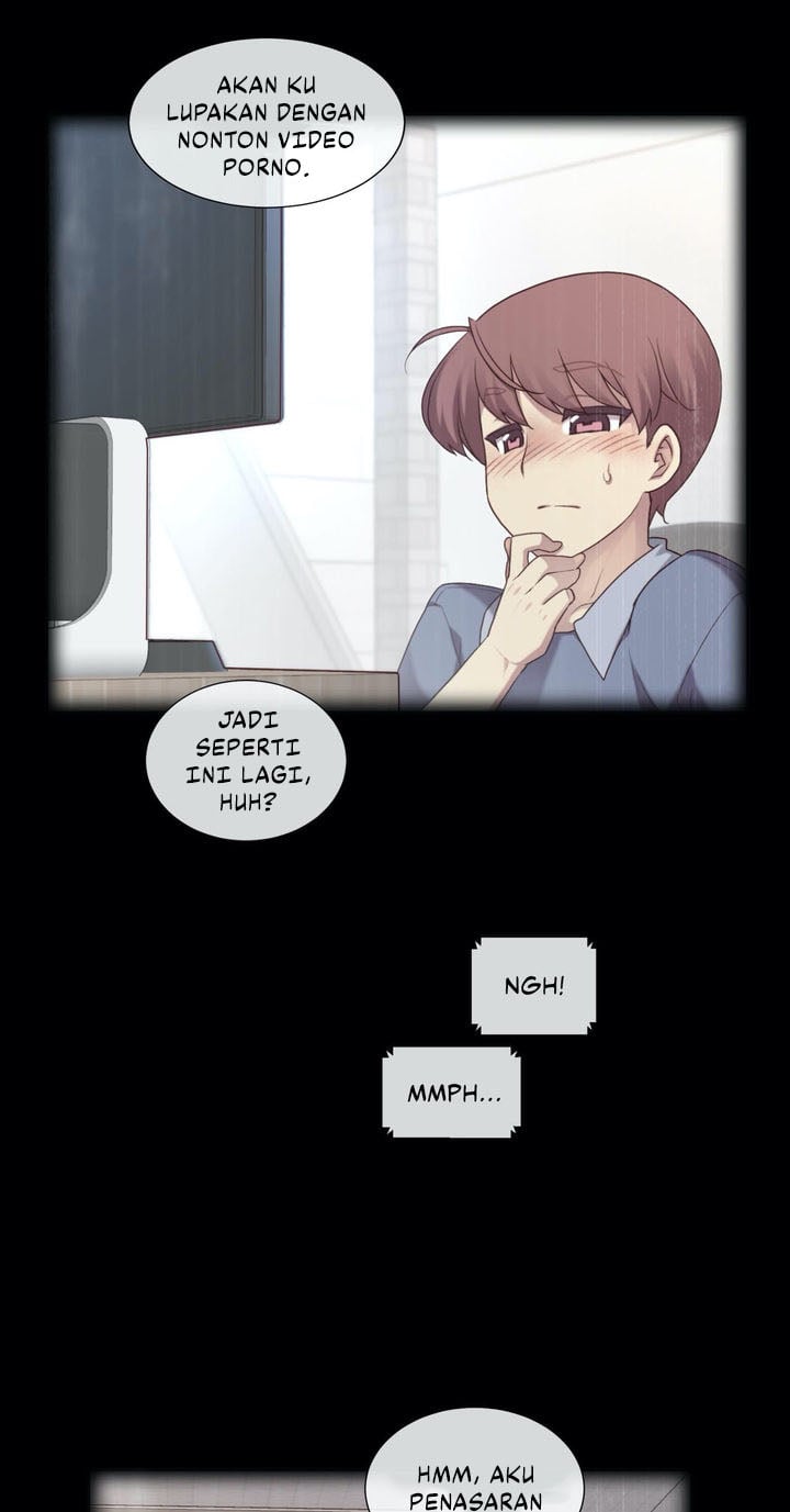 The Girlfriend Dice - Chapter 16 164