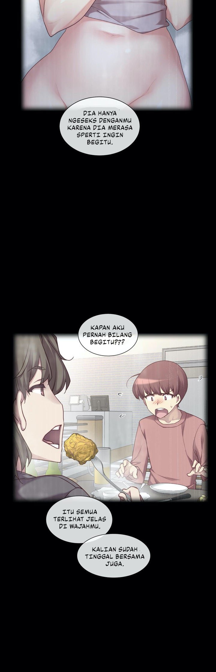 The Girlfriend Dice - Chapter 16 45