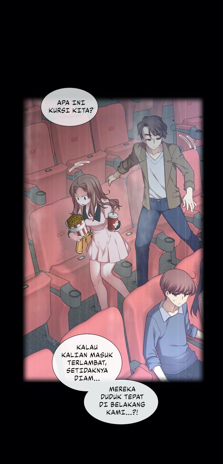 The Girlfriend Dice - Chapter 16 159