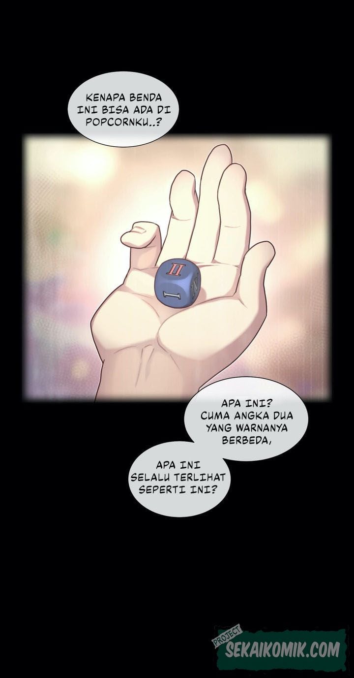The Girlfriend Dice - Chapter 16 163